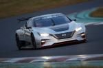 Nissan Leaf Nismo RC 2019 года